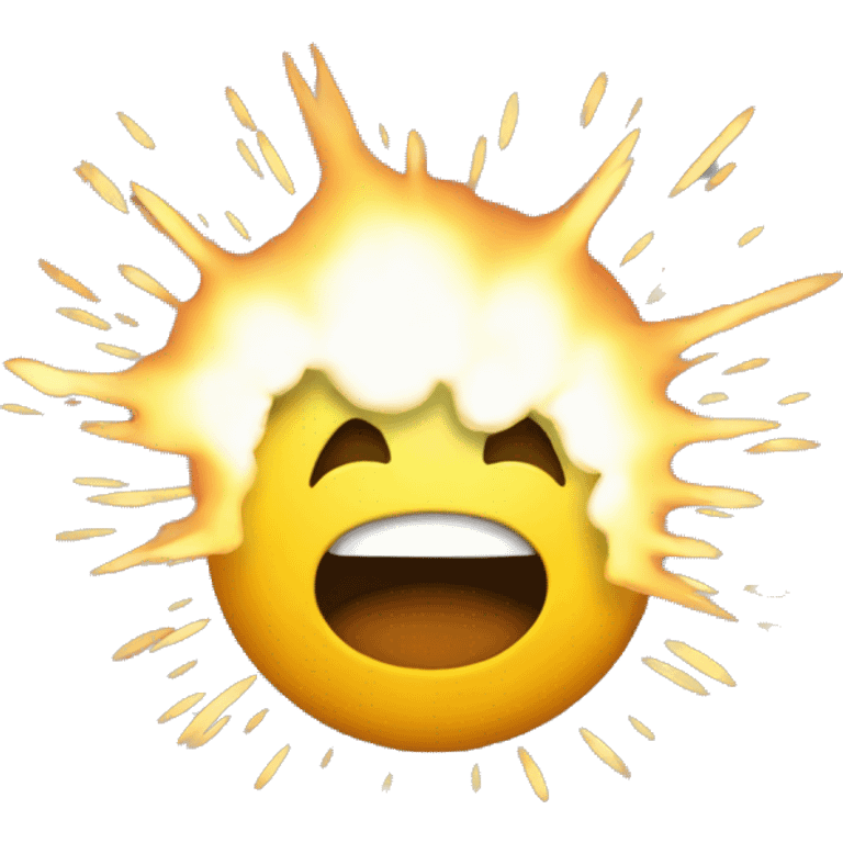 epxlosion emoji