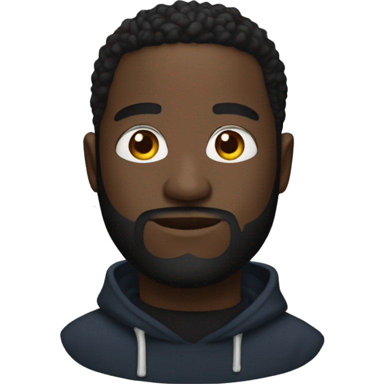 Damso emoji