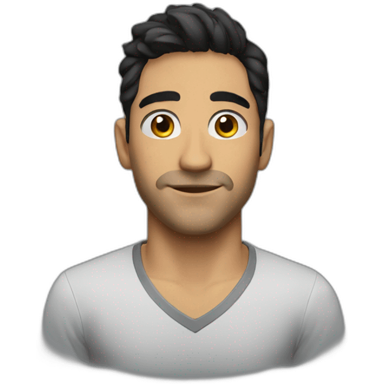 Dani valle 33 emoji