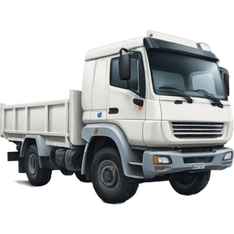 Kamaz  emoji