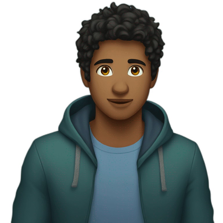 Percy Jackson  emoji