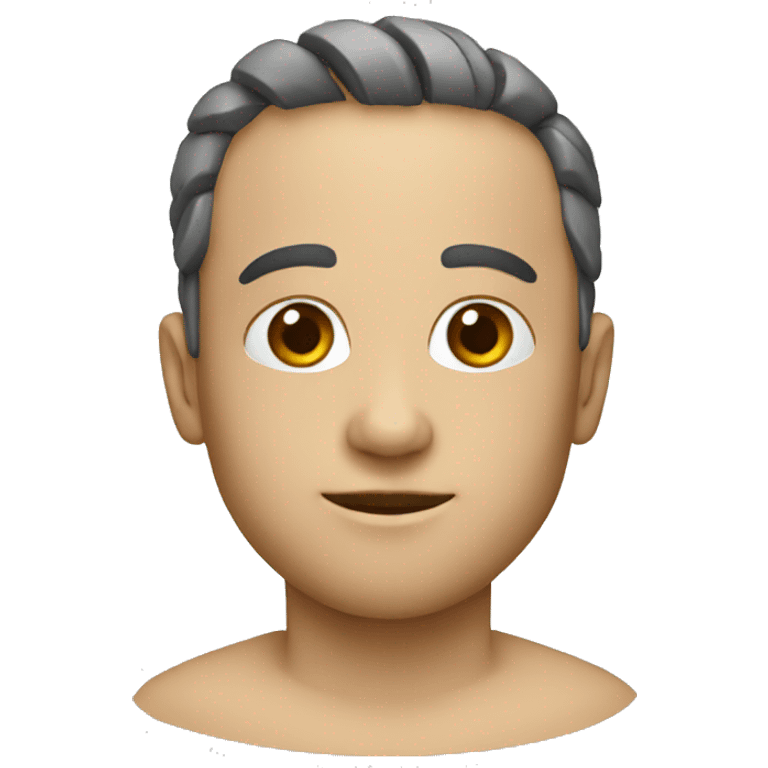 ai emoji