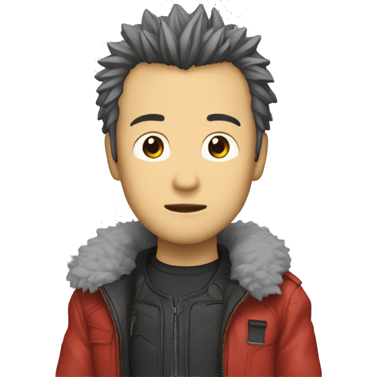 akira emoji