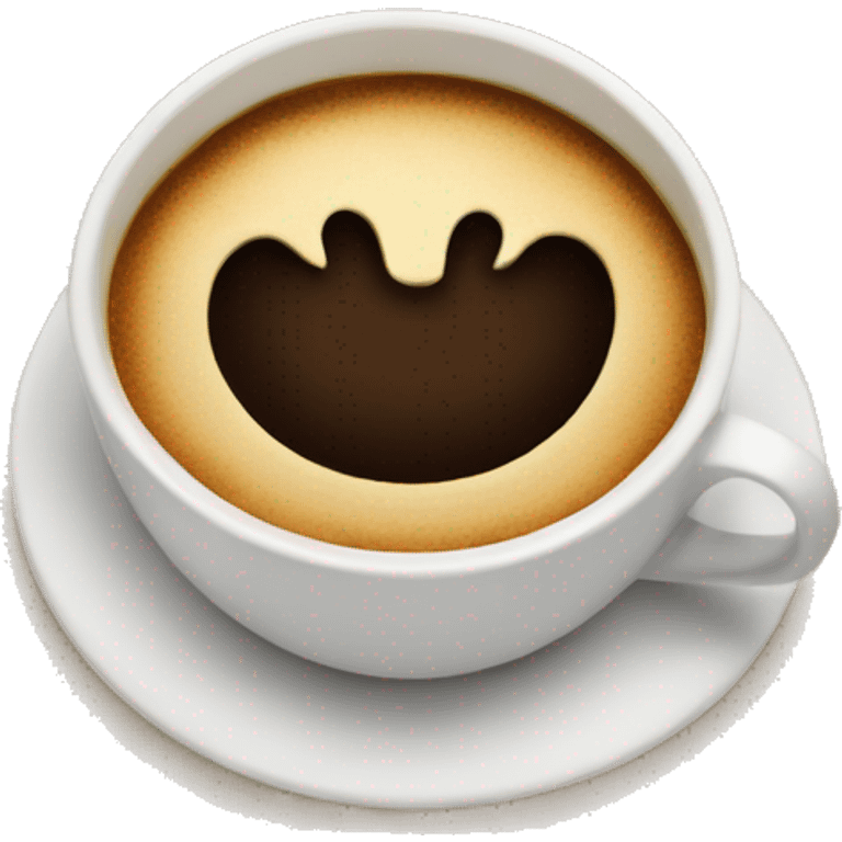 coffee emoji