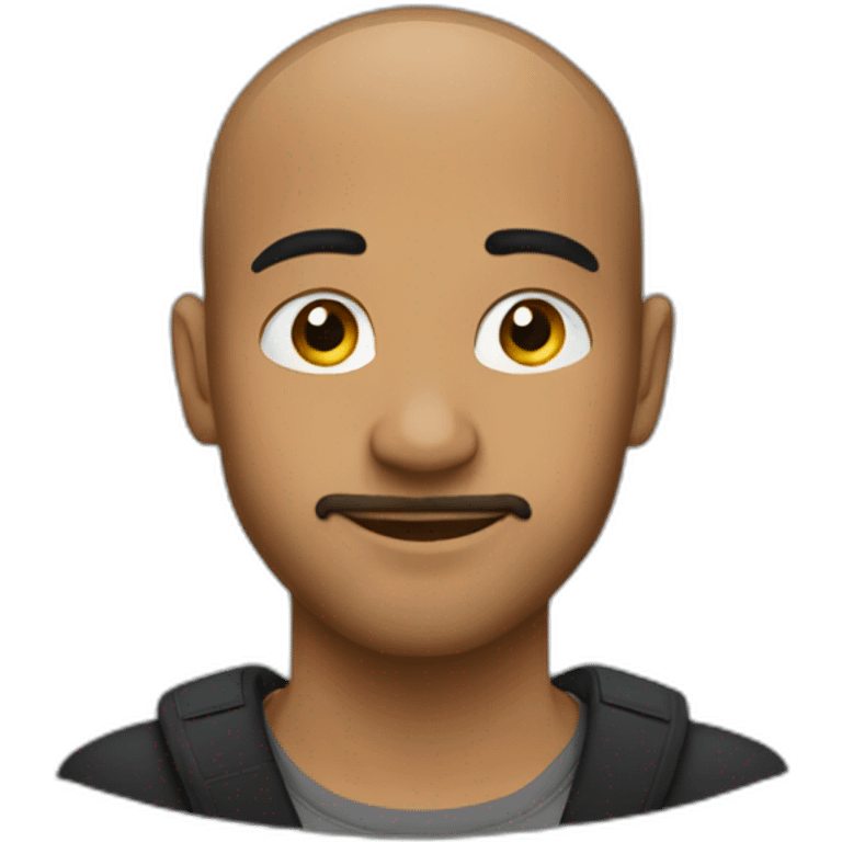 Ayoub emoji