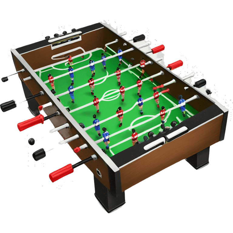 foosball-competition emoji