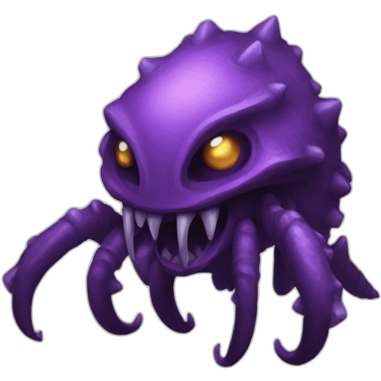 zergling emoji