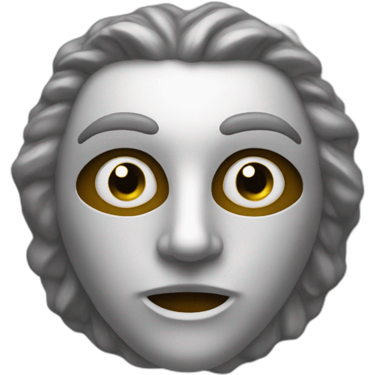 Elan mask emoji