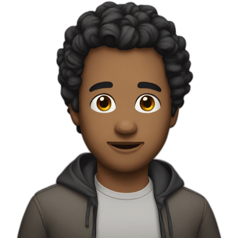 Trevor emoji