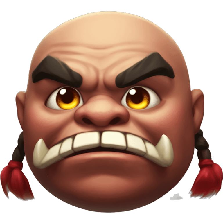 pudge from dota 2 emoji