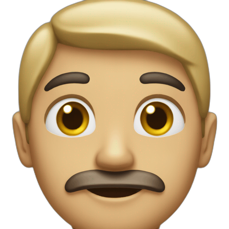 Kourosh emoji