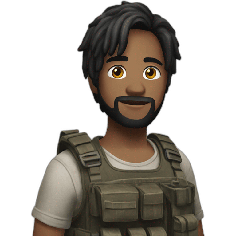 Pubg emoji