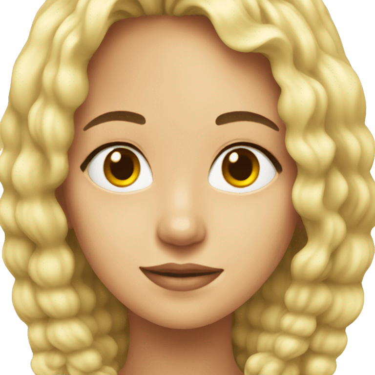 caroline emoji