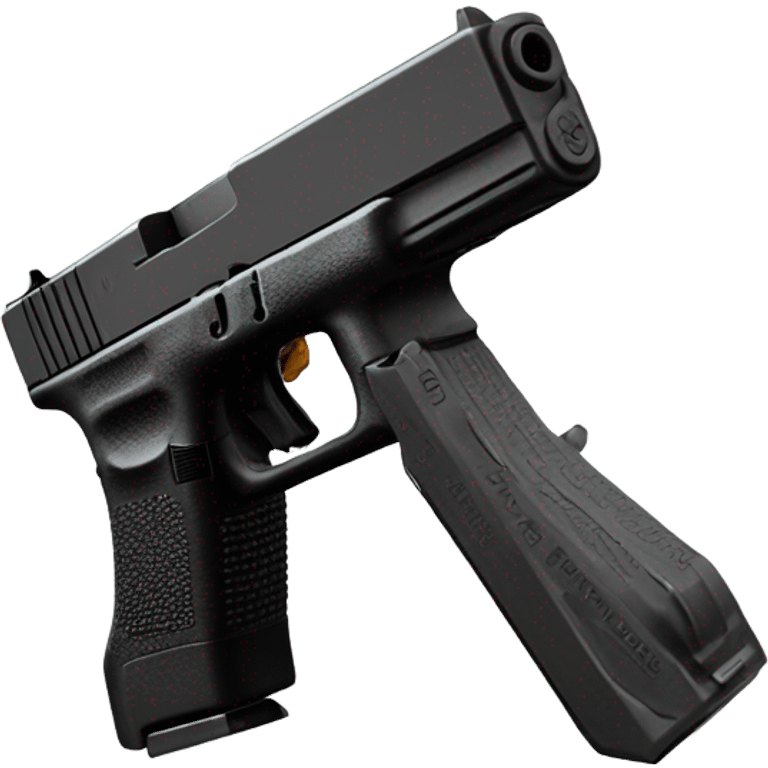 Glock 17 emoji