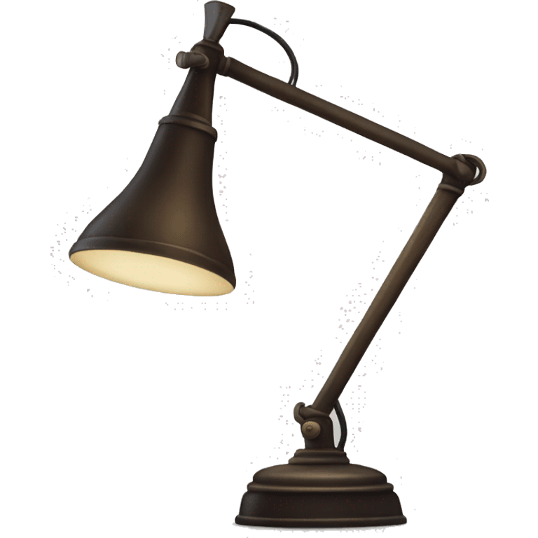 pixar lamp emoji