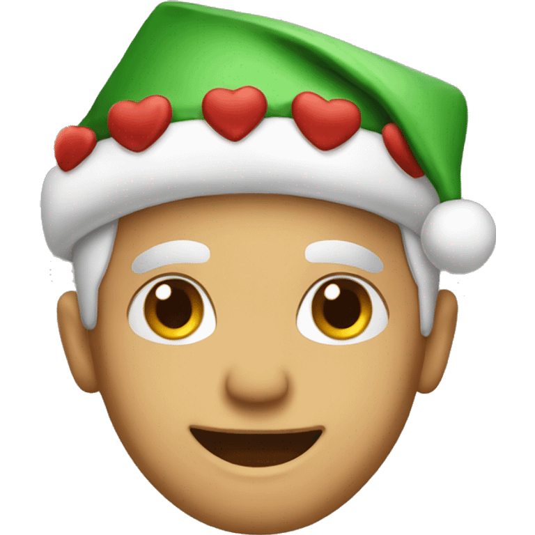 Christmas  emoji