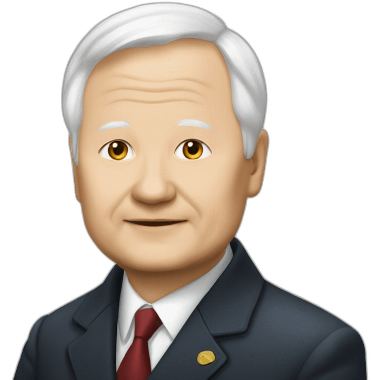 Jaroslaw Kaczyński emoji