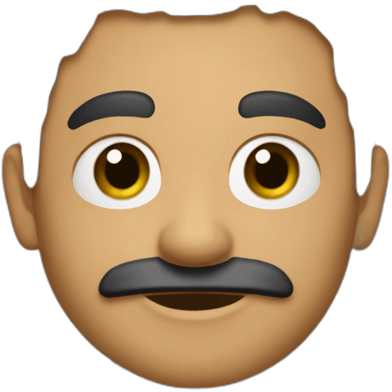 Cristóbal Colón emoji