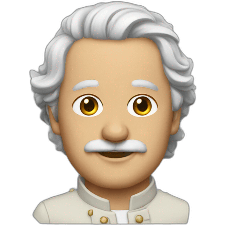 pierre précieuse emoji