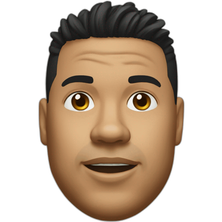 ronaldo nazario emoji