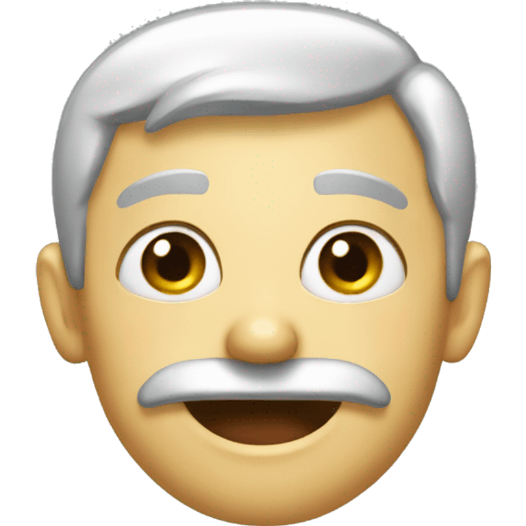 Fiocco emoji