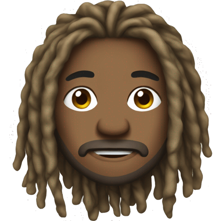 dreadhead emoji