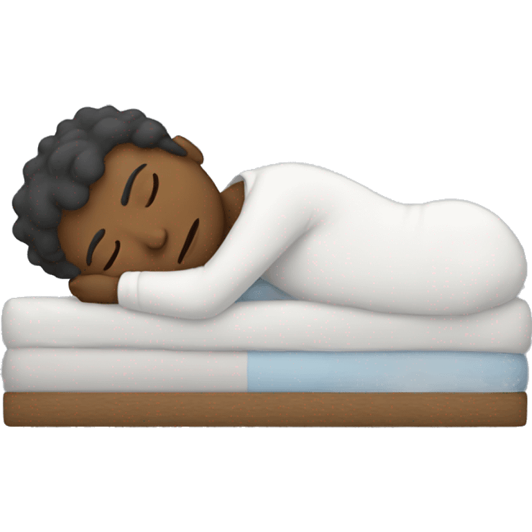 Sleep  emoji