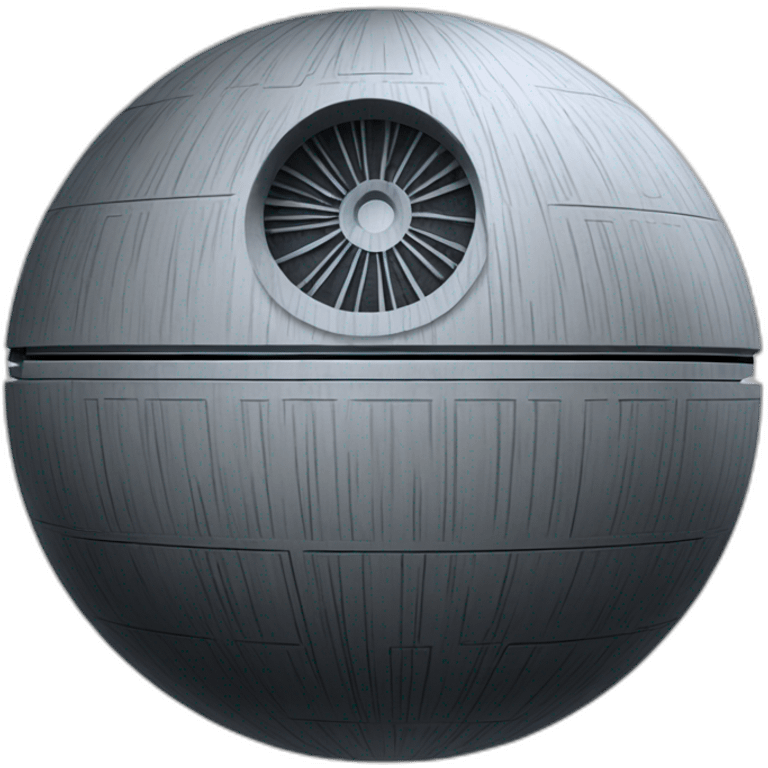 death star emoji