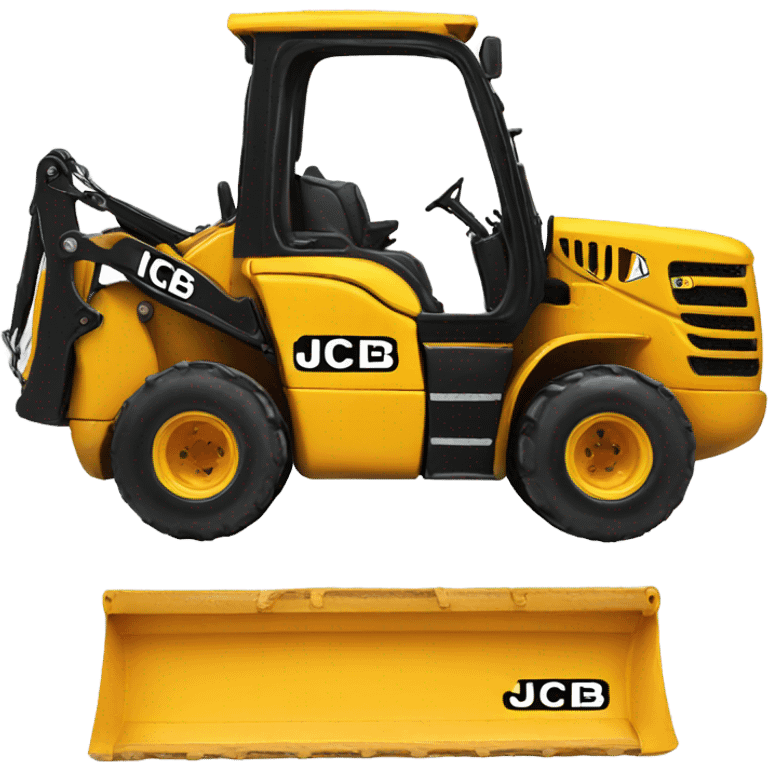 Jcb emoji