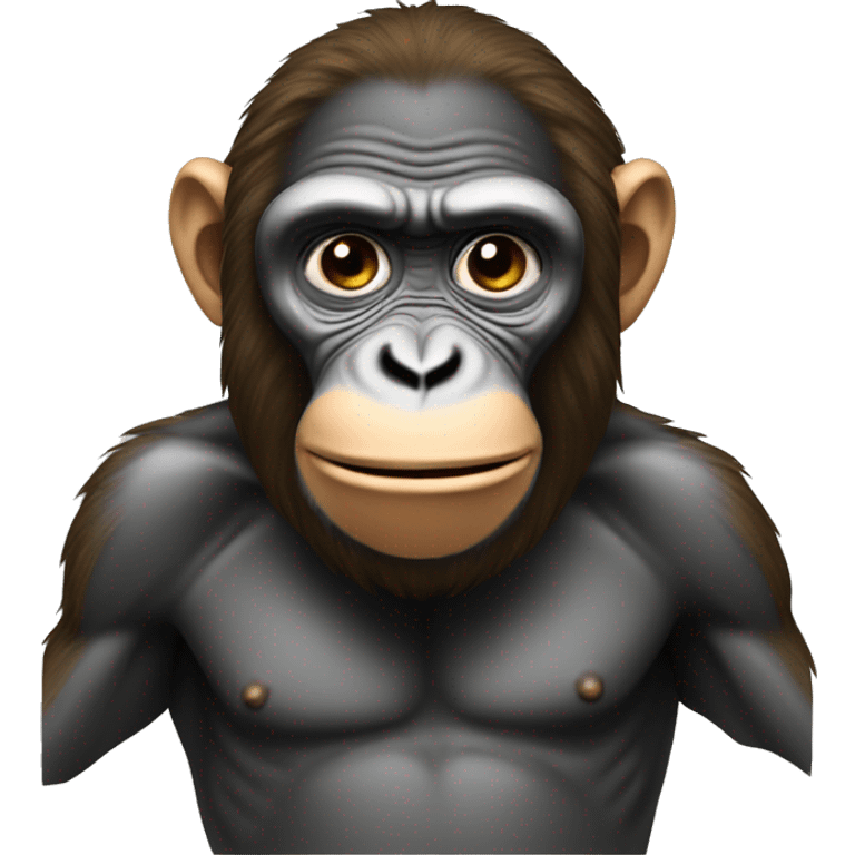 nft bored ape emoji