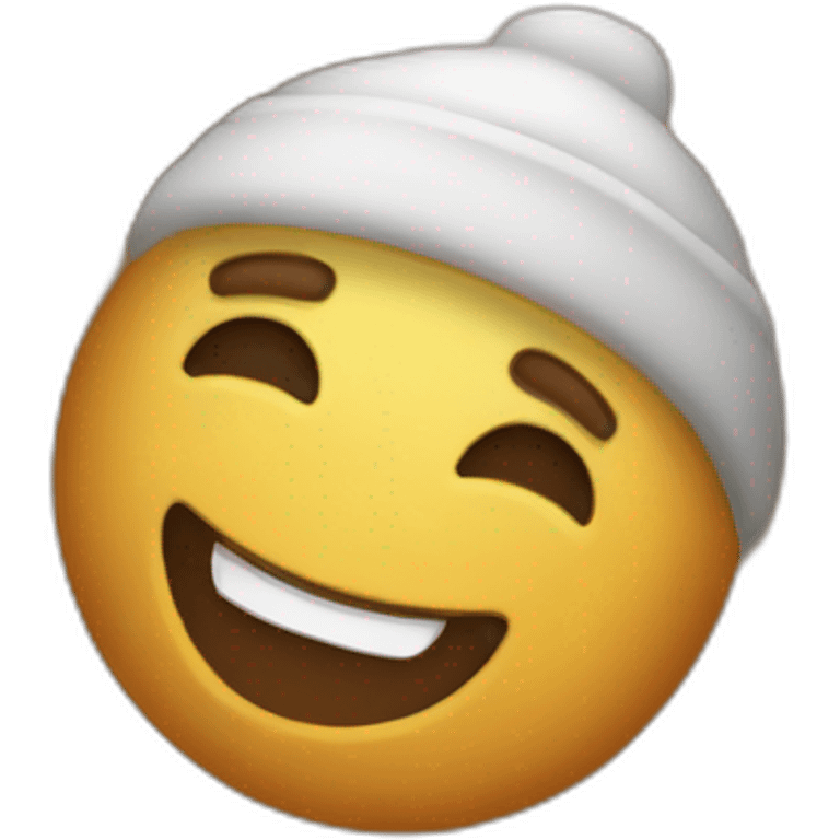 sauna emoji