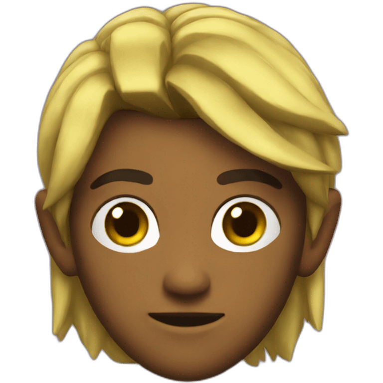 Zelda emoji