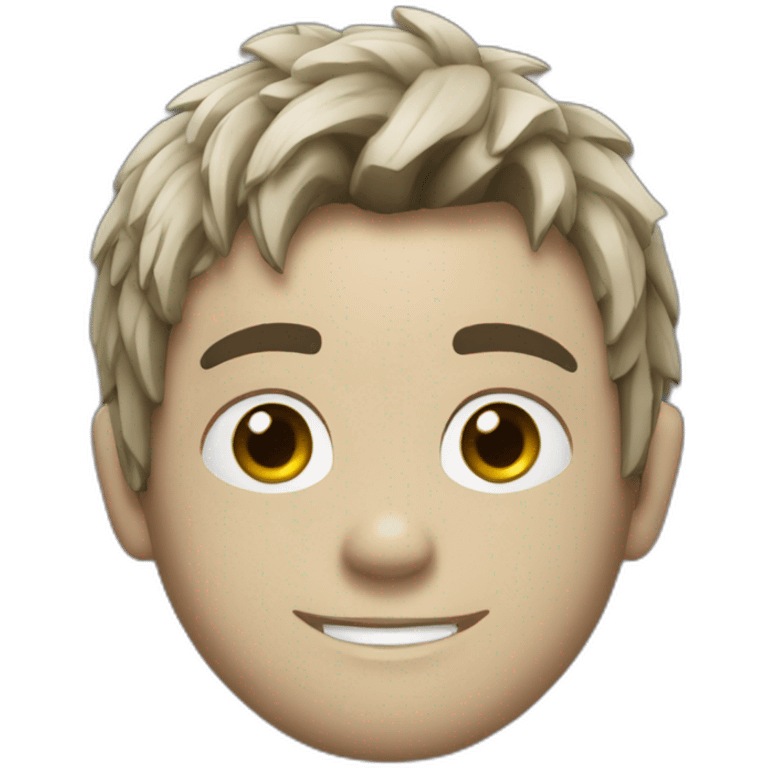 The Maze Runner Crank emoji