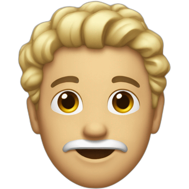 Jul signe emoji