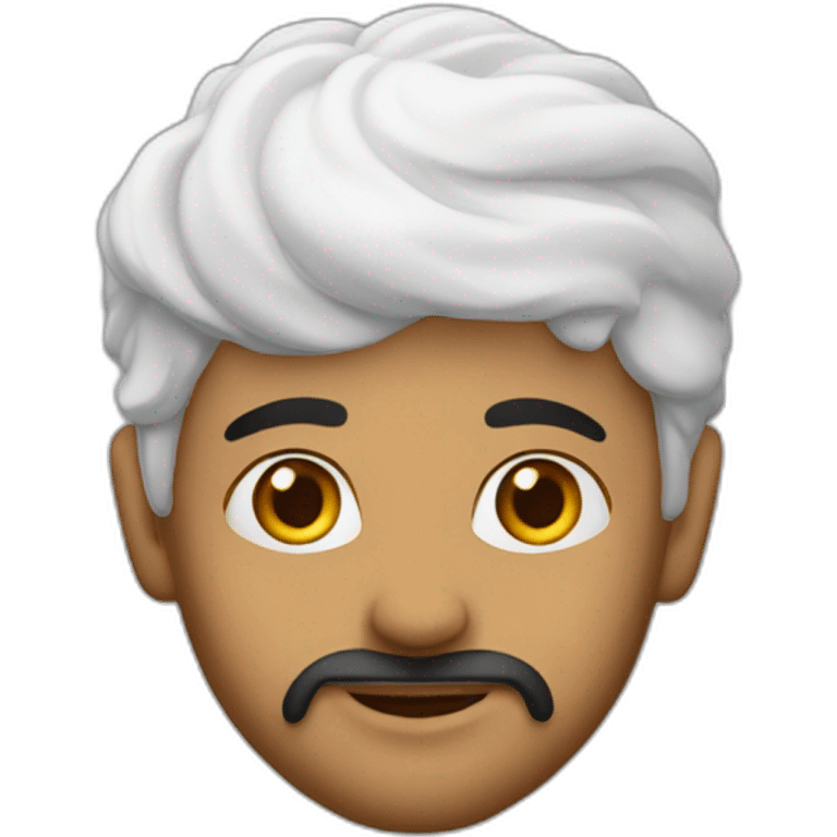 El amir avdelkader emoji