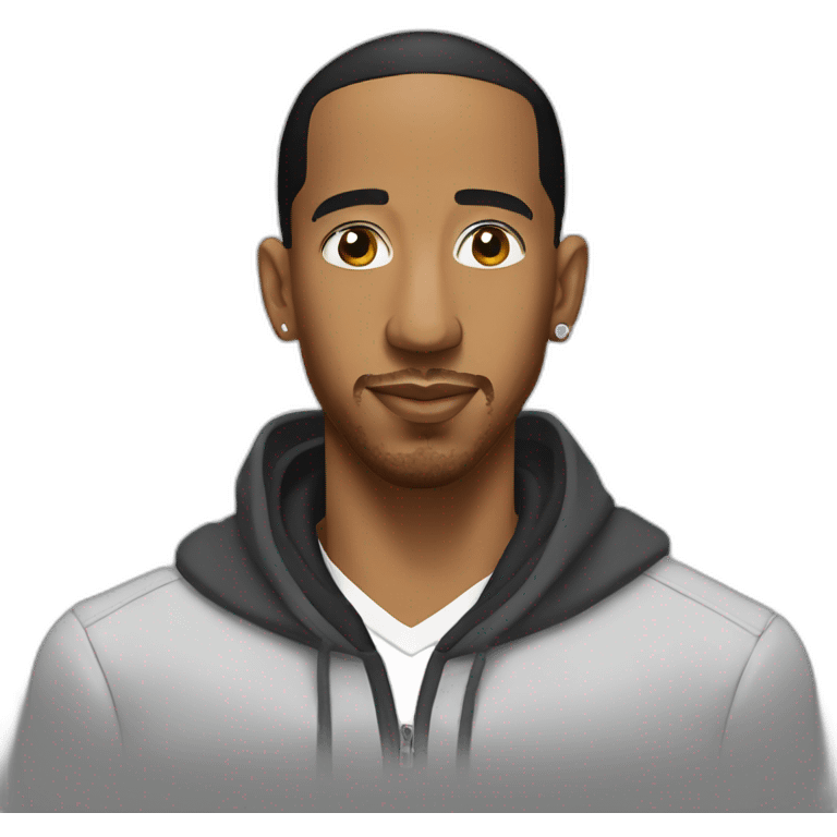 ludacris emoji