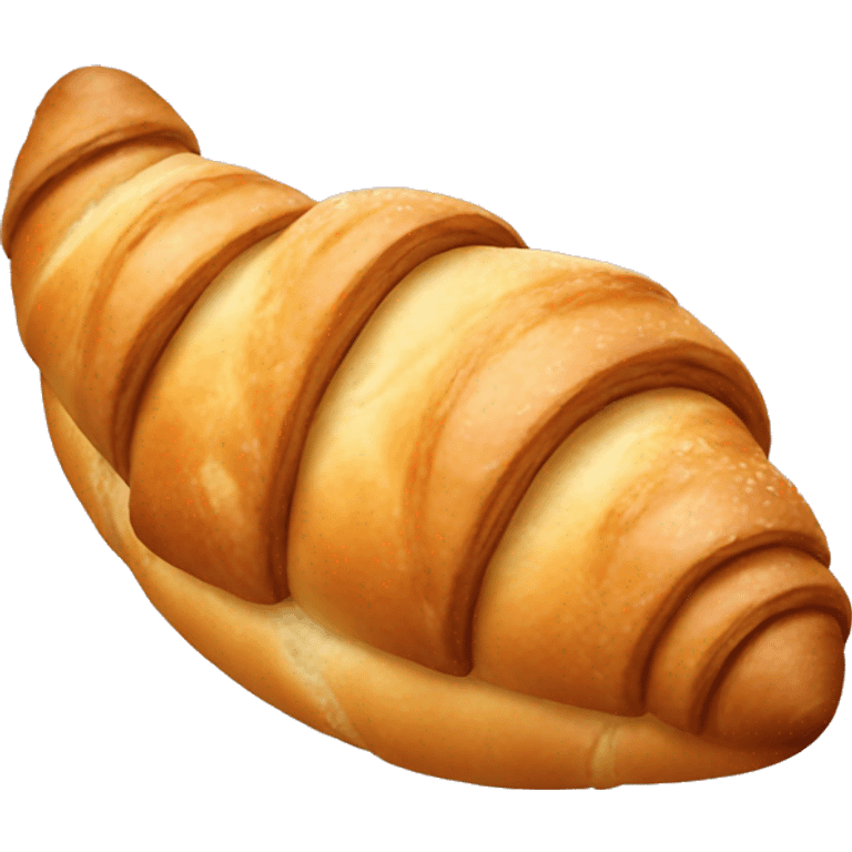 croissant  emoji