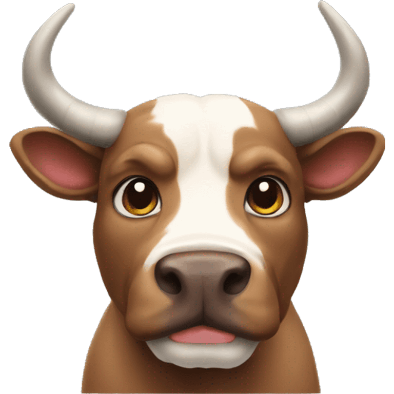 RefBull emoji