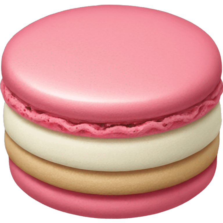 macaron emoji