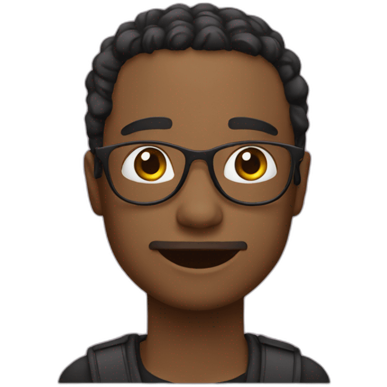 My photo emoji