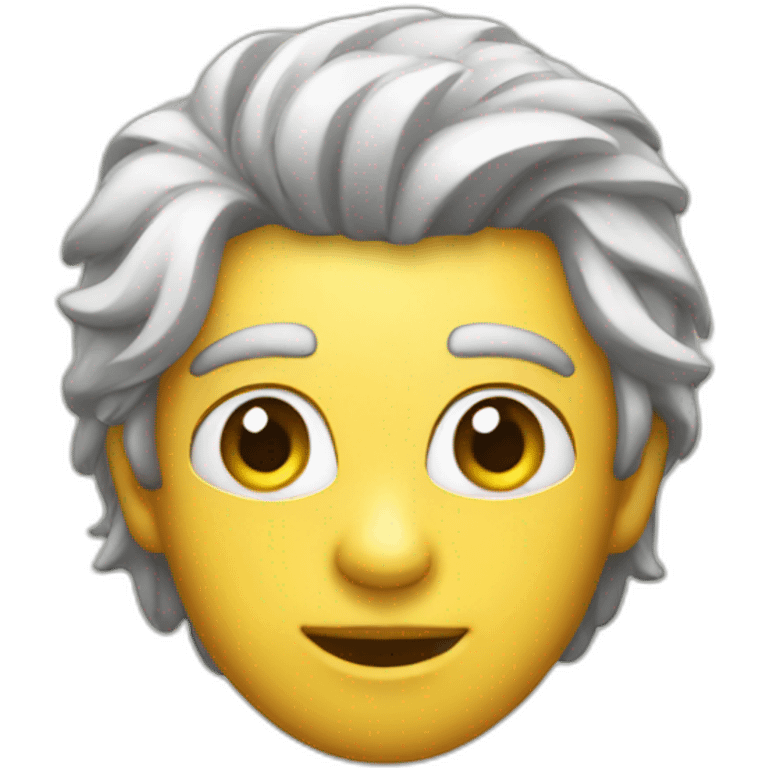 here comes the money emoji