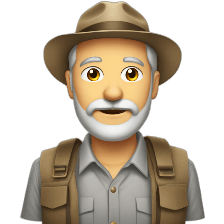 graham hemingway emoji