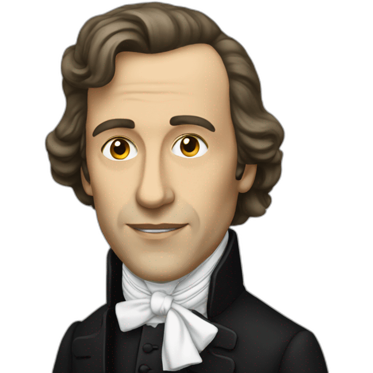 Chopin emoji