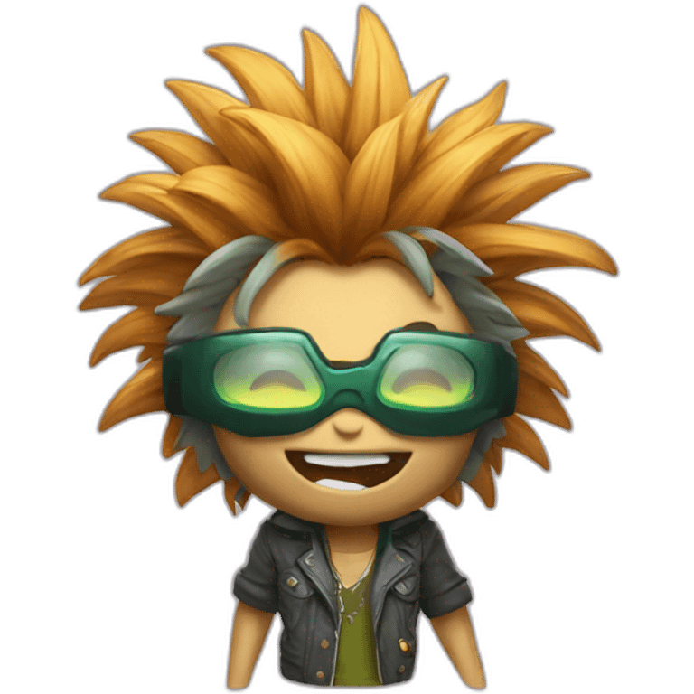 heimerdinger emoji