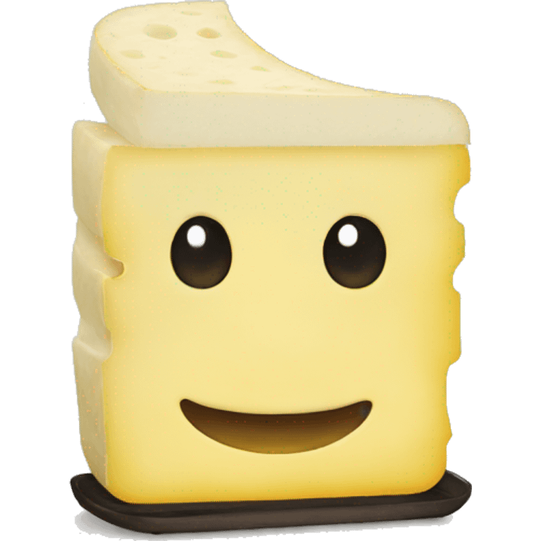 raclette emoji