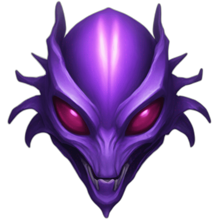 alien kha'zix emoji