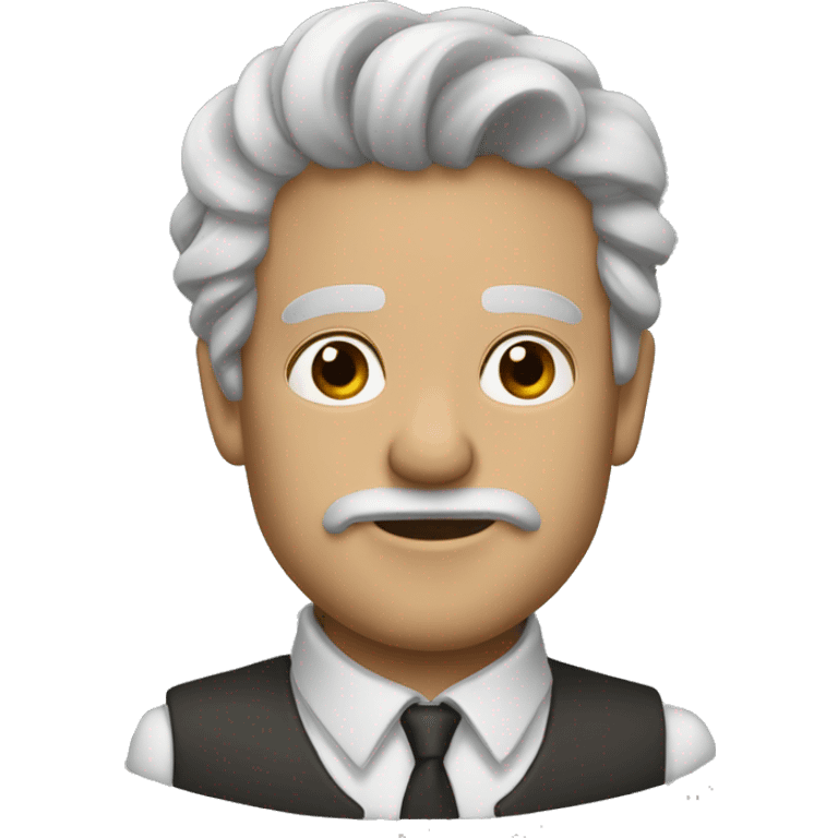 wrotetoshaw emoji