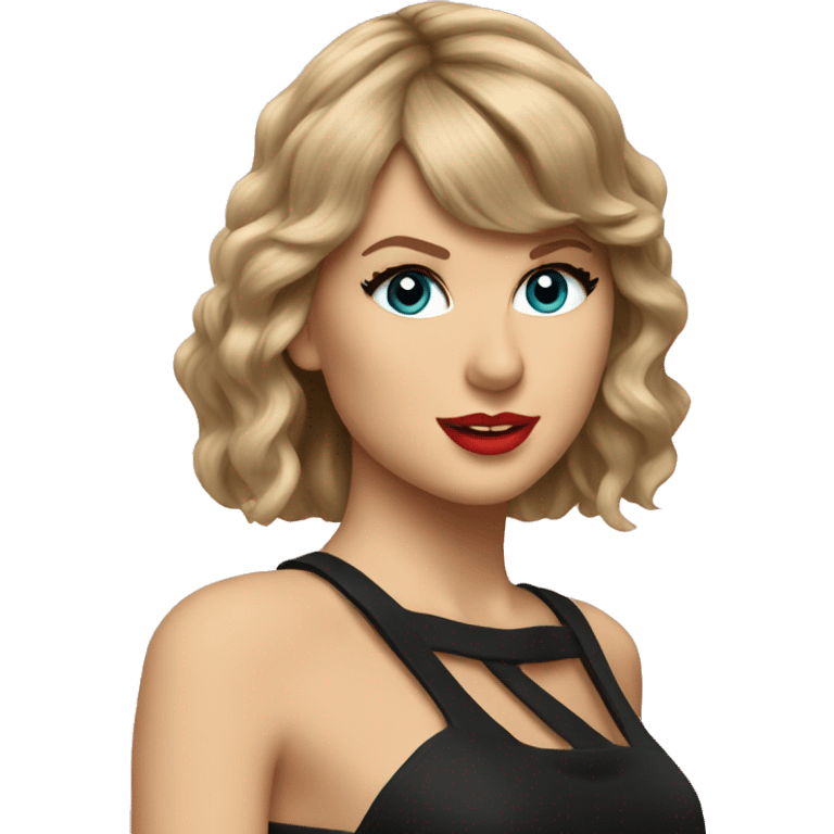 Taylor Swift  emoji