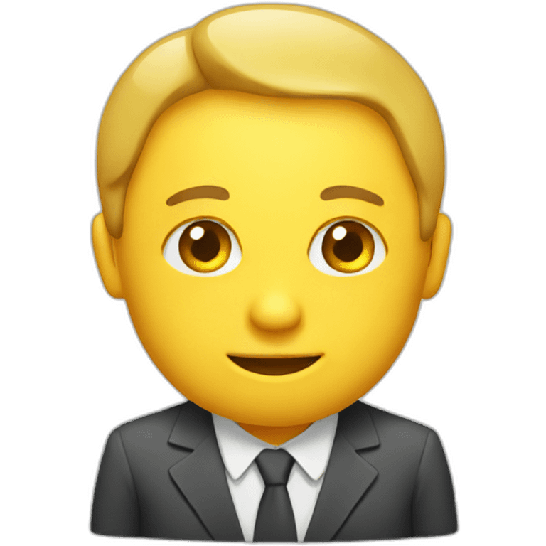 Investment emoji