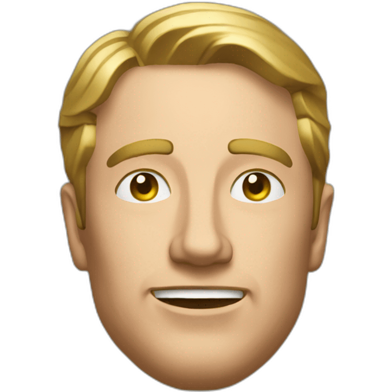 Bitcoin elon emoji